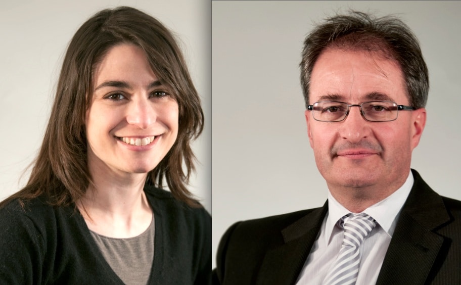 Deux professeurs d’EMLYON, lauréats 2013 du Prix Syntec de la recherche en management