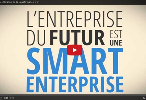 Devenir une SMART ENTERPRISE ?