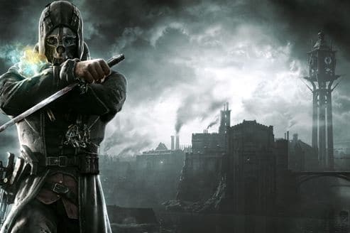 « Dishonored » : Arkane, le dernier grand studio lyonnais vient de sortir « le » jeu vidéo de cette fin d’année