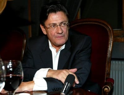 Disparition d’un grand patron de presse lyonnais : Fernand Galula
