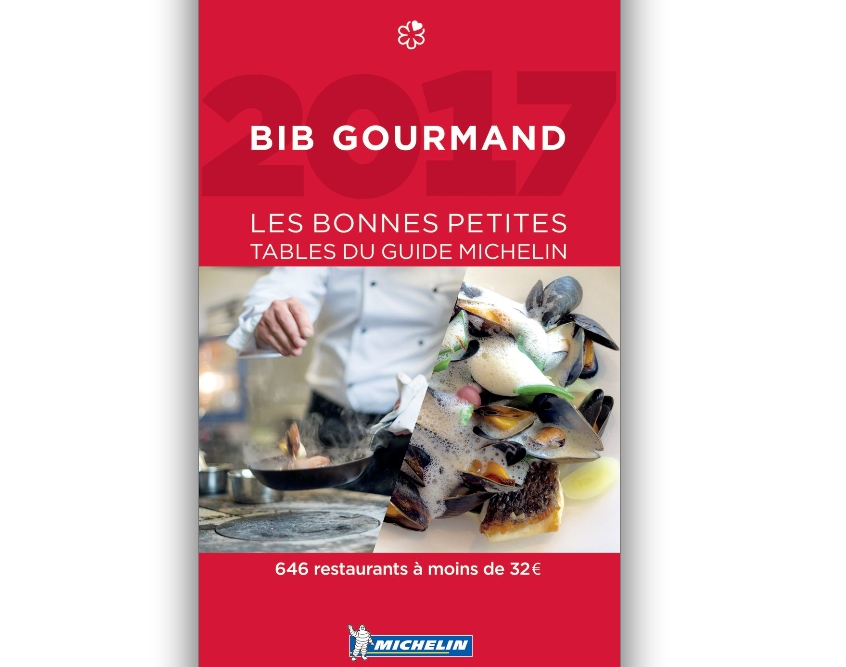 Dix-sept nouveaux  » Bib Gourmands  » en Auvergne-Rhône-Alpes, mais aucun à Lyon