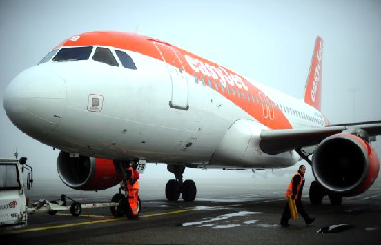 Easyjet ouvre une liaison Lyon-Stockholm