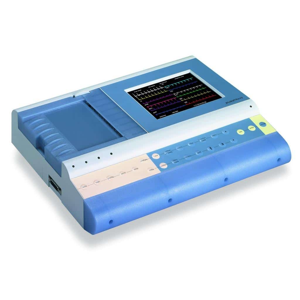 ECG BTL-08 MT12 Plus Diagnostic