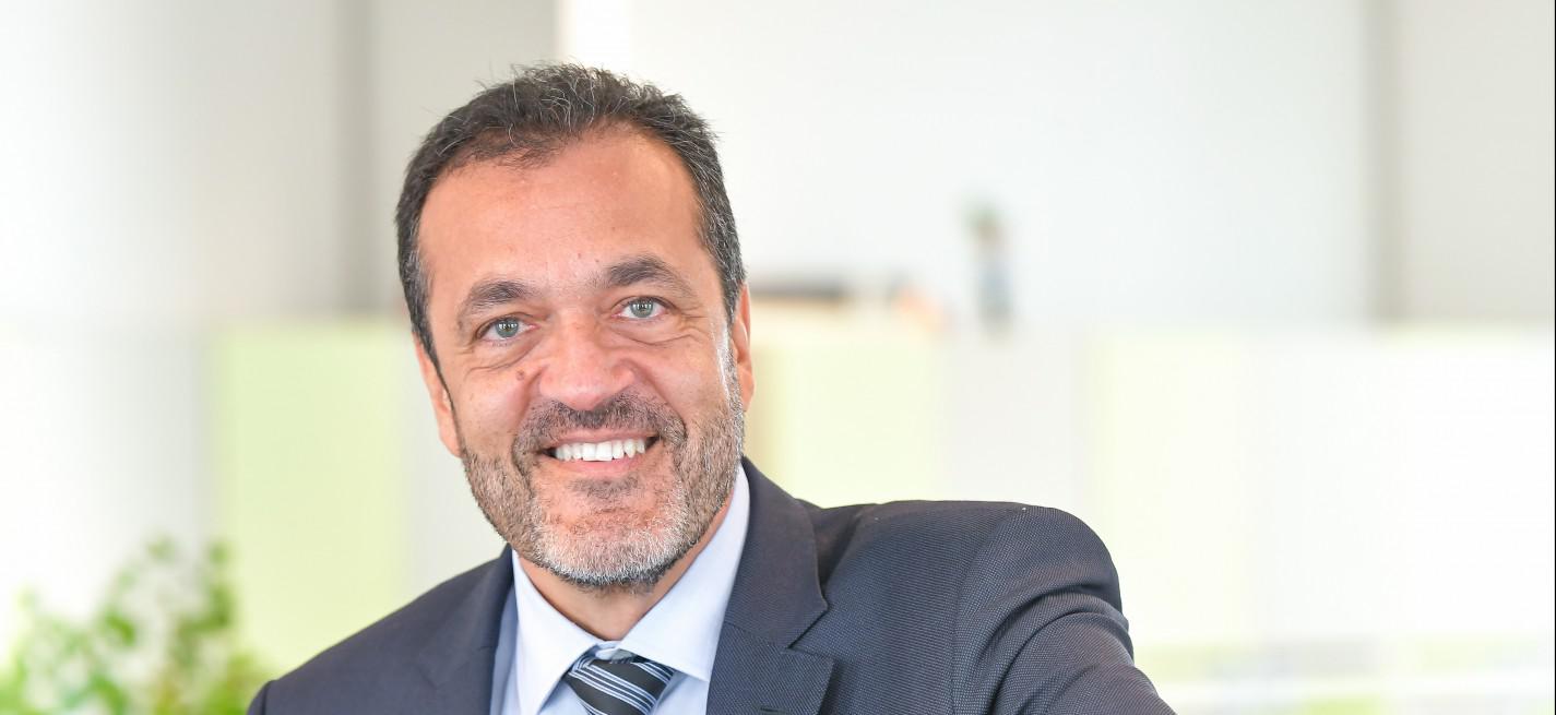 Il prendra son poste le 1er janvier à Lyon : Erick Lelouche nommé président France du groupe Boehringer Ingelheim - LE - Lyon-Entreprises.com