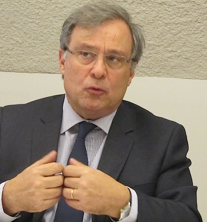 Emmanuel Imberton : « Toutes les possibilités d’accord doivent être étudiées entre les Ecoles de Management de Lyon et de Grenoble »