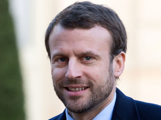 Emmanuel Macron promet « son soutien appuyé » pour l’ouverture des deux fréquences supplémentaires du vol Lyon-Dubaï d’Emirates à Lyon-St Exupéry…