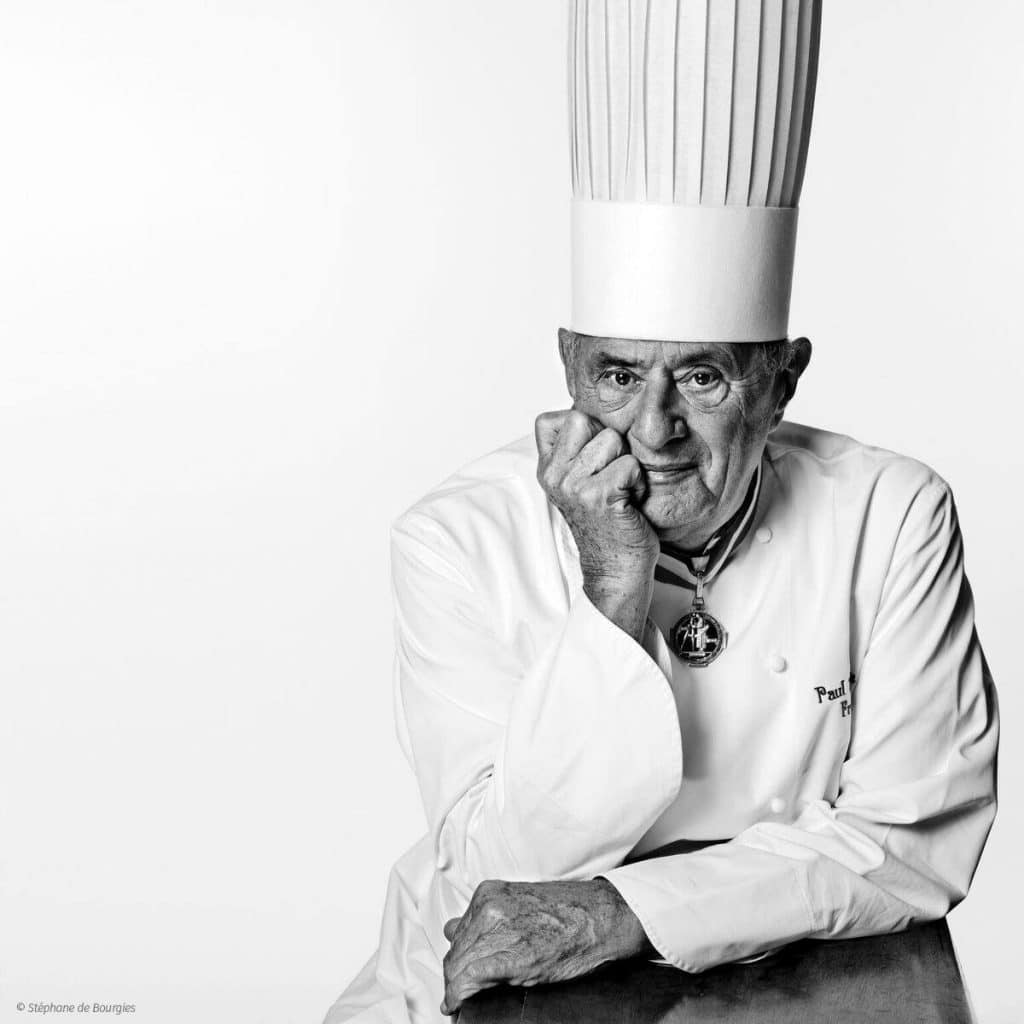 En disparaissant, Paul Bocuse laisse un empire sur lequel le soleil ne se couche jamais