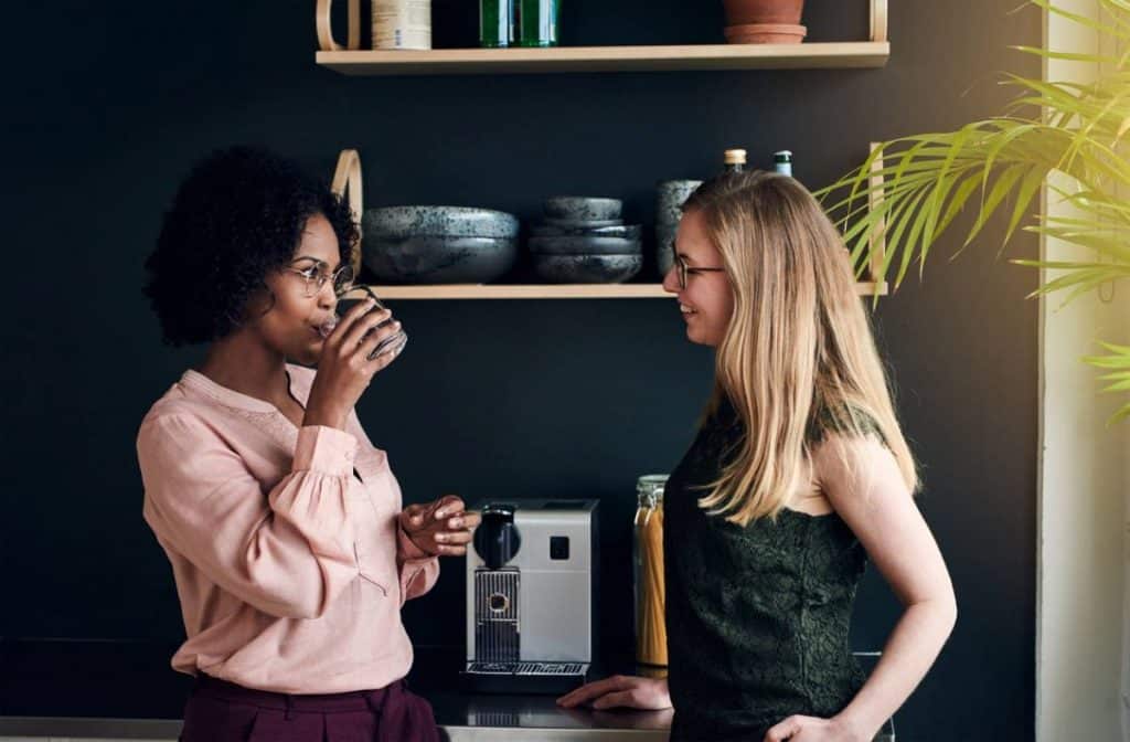 Location d’une machine à café : les avantages pour l’entreprise