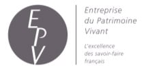 Label Entreprise du Patrimoine Vivant 