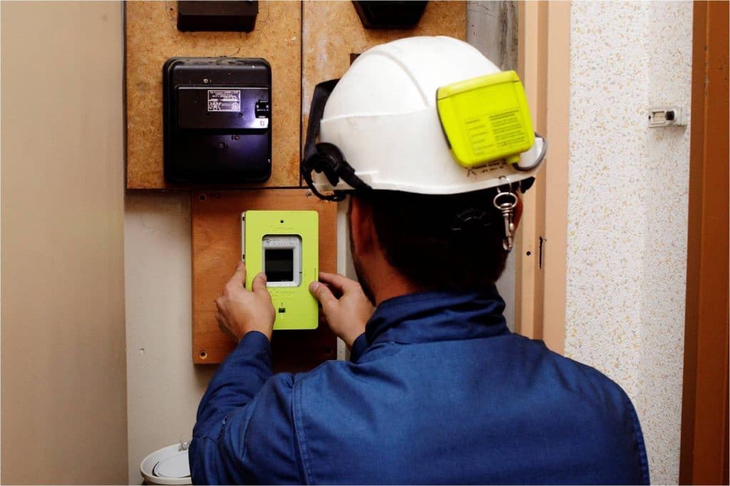 ERDF veut créer à Lyon un démonstrateur de réseau intelligent d’électricité
