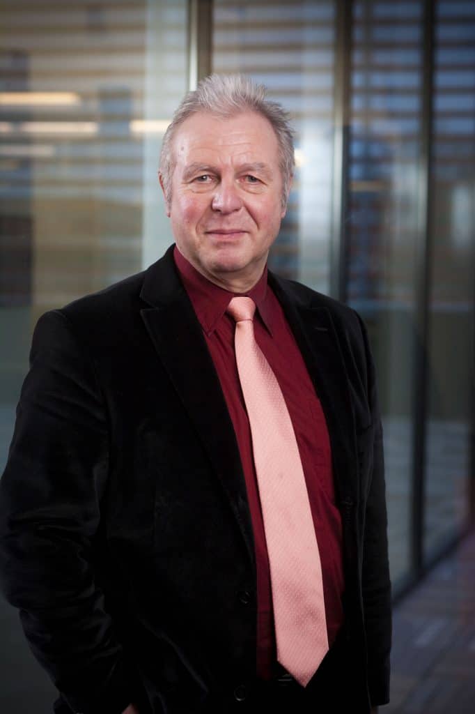Eric Maurincomme en passe de succéder à Alain Storck à la direction de l’Insa de Lyon