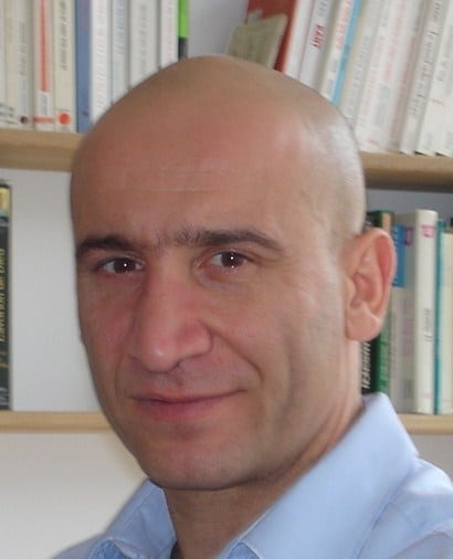 Eric Sommier prend la présidence de Modalyon, Association pour l’Université de la Mode