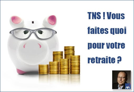 Et vous, qu’avez-vous mis en œuvre pour votre retraite ?