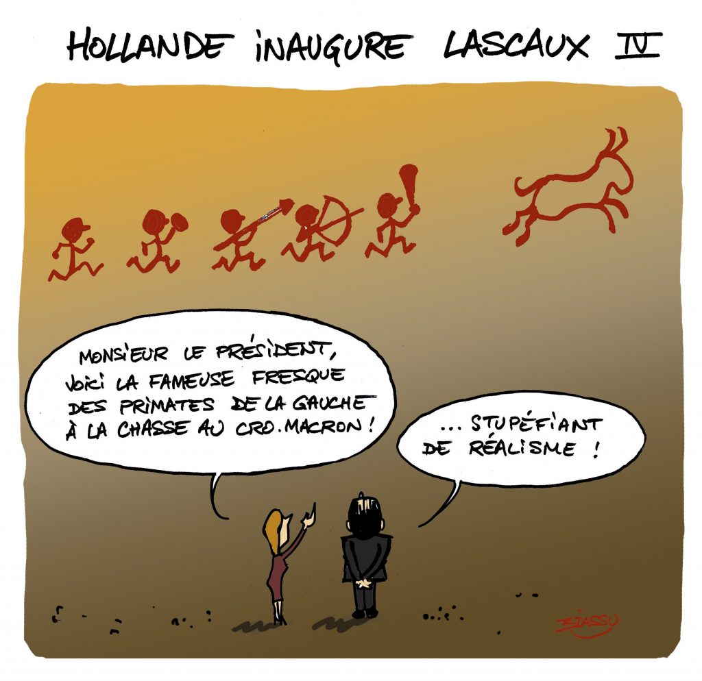 Euronews face à un avenir incertain…