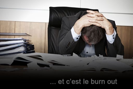 Evitez le Burn Out en traitant vos stress par MAGNOMEGA-THERAPIE®