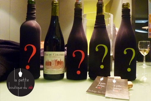 EVJF, anniversaires, soirées : des dégustations de vin pour toutes vos occasions