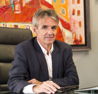 Evolem, le holding industriel de Bruno Rousset acquiert « Visuamobile » et cède « Dufieux »