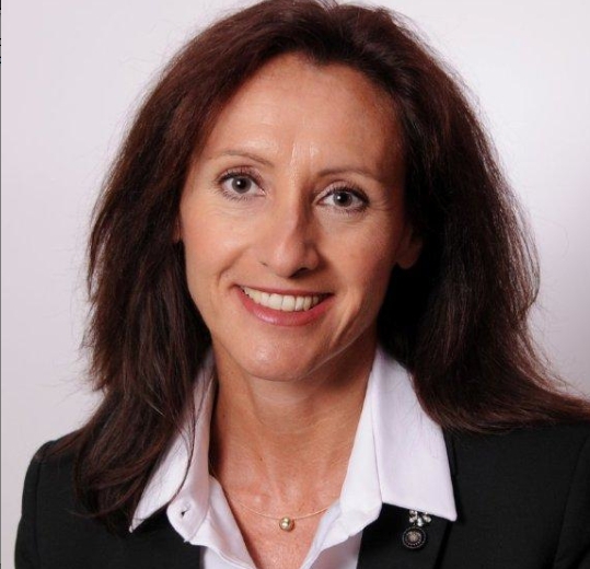 Ex-Bouygues, Patricia Maciocia-Wattel rejoint la direction du développement immobilier de GCC à Lyon
