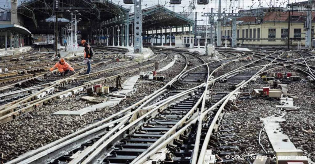 Nœud Ferroviaire Lyonnais : les CCI d’Auvergne-Rhône-Alpes se mobilisent pour un « RER métropolitain » à Lyon et sa région