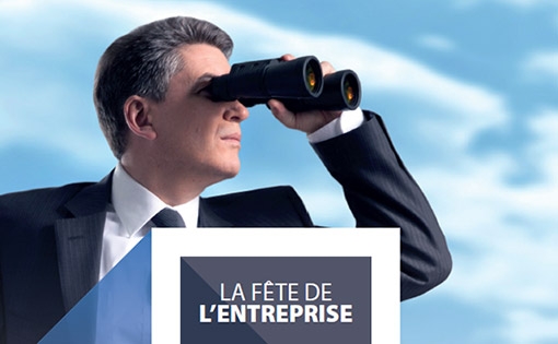 Fête de l’Entreprise Trophées 2016 : J-7 – INVITATION