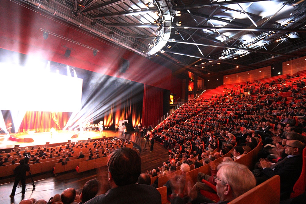 Fête de l’Entreprise Trophées 2016 : le territoire à l’honneur #FDE2016