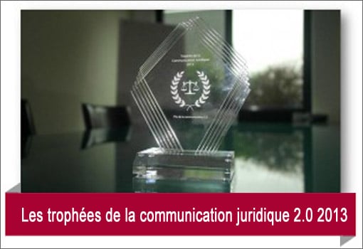 FIDAL remporte le trophée de la communication juridique