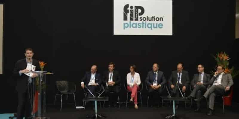 Le salon triennal France Innovation Plasturgie (FIP) est reporté en juin 2021