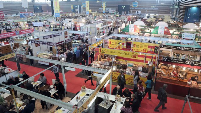 La Foire de Lyon sous le signe du jeu !