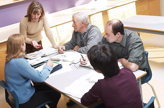 Formation CHSCT, Comité d’Hygiène de Sécurité et des Conditions de Travail