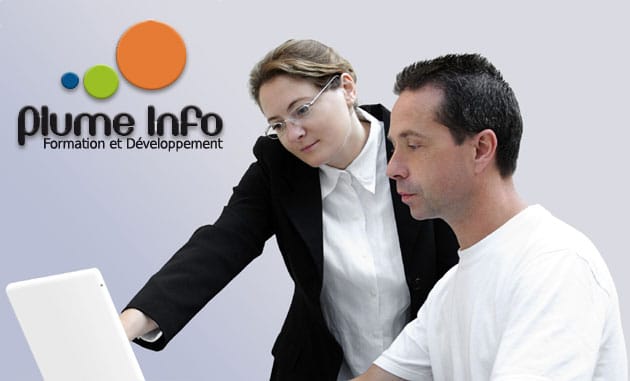 Formation informatique individuelle et personnalisée