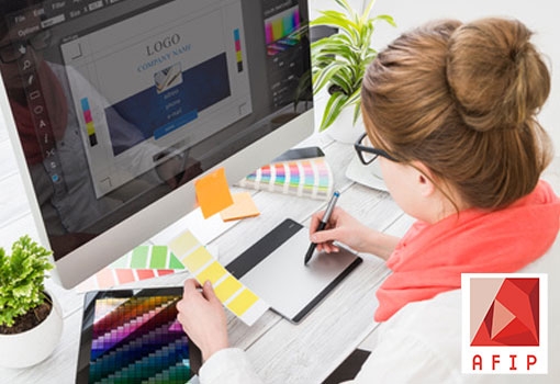Formation Internet, Webdesign et Multimédia