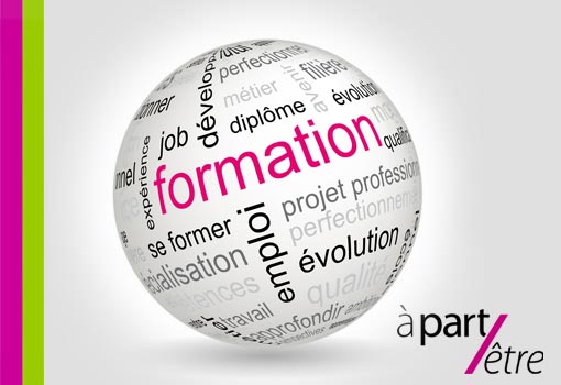 Formations 2014 au métier de conseillère en communication et image