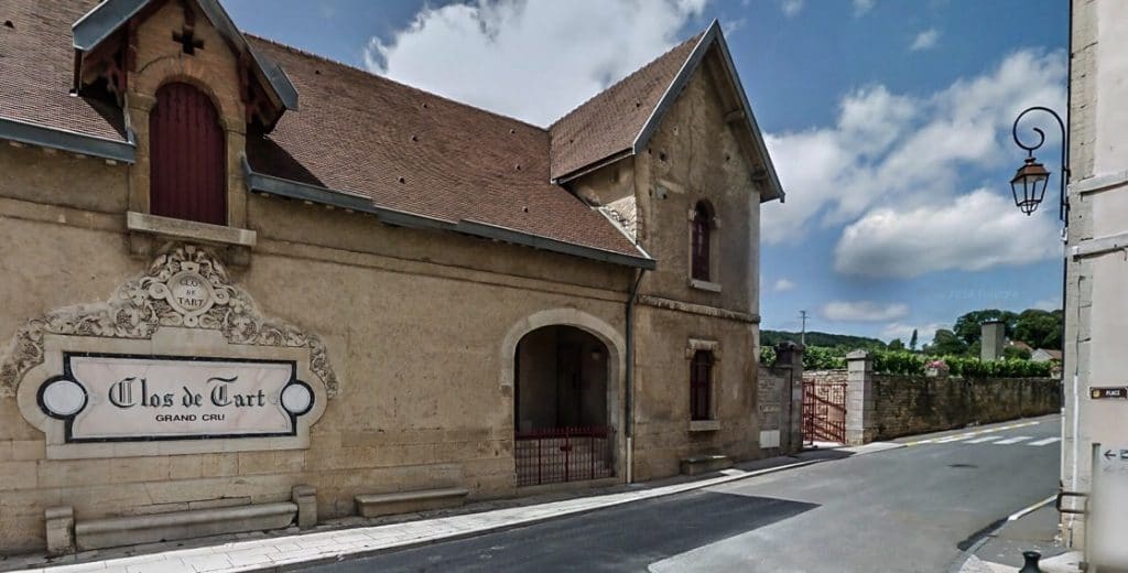 François Pinault s’offre un nouveau joyau viticole : « Le Clos de Tart »