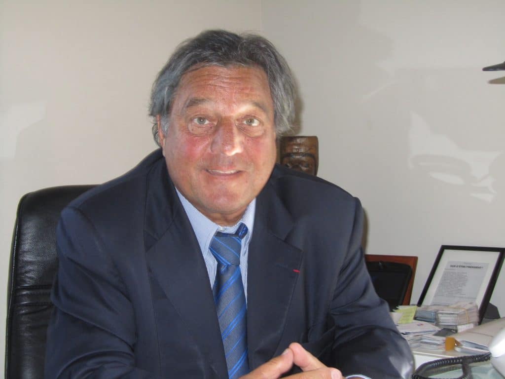 François Turcas, président de la CGPME Rhône-Alpes : « Les plaies sont cicatrisées à tous les échelons de la CCI de Lyon »