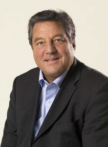 François Turcas réélu à la présidence de la CGPME Rhône-Alpes