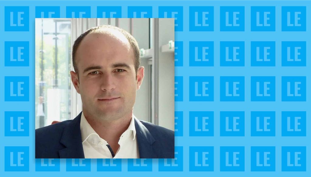 Basé à Lyon, François Vauthier, un ex-Altice, rejoint Cegid en qualité de directeur financier