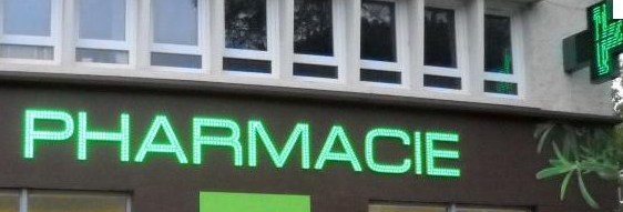 Fraude à la Sécu : la pharmacienne lyonnaise détourne plus de 2 millions d’euros