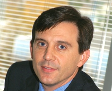 Frédéric Bruyère (Groupe CIAT) reconduit à la présidence du CETIAT