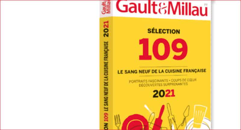 Dans son nouveau « Guide 109 », Gault&Millau distingue trois restaurateurs lyonnais « sang neuf » qui bousculent les codes ?