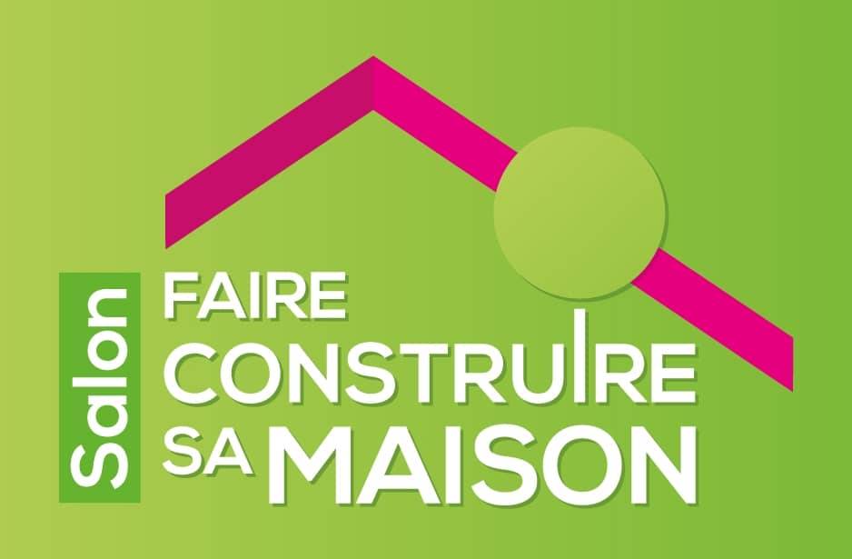 Gentillon Maîtrise d’Oeuvre au Salon « Faire Construire Sa Maison » à Eurexpo Lyon