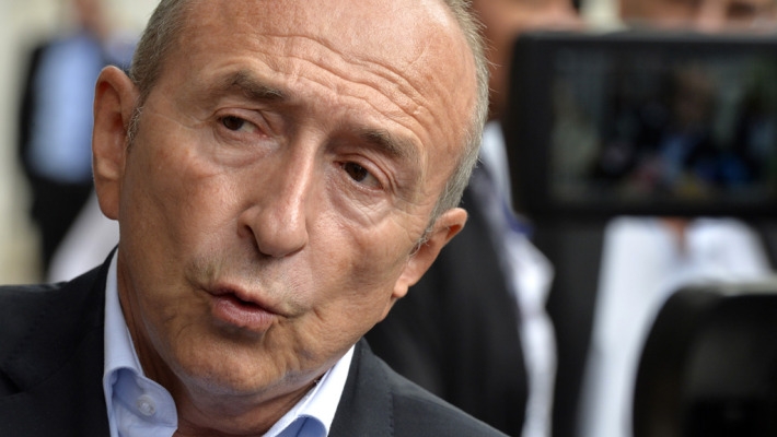 Gérard Collomb : un dessert métropolitain difficile à digérer