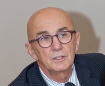 Gérard Debrinay, l’ancien président d’Algoé à Lyon, prend la présidence de TV8 Mont-Blanc