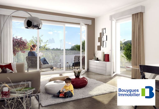 Givors redynamise son centre-ville avec le programme CALIGRAM’ de Bouygues Immobilier