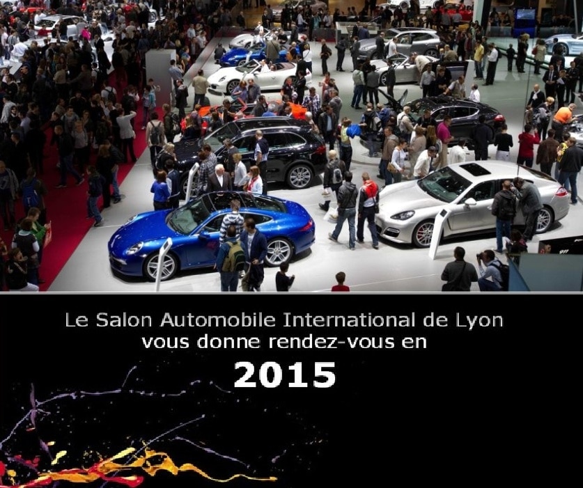 GL Events revoie sa copie : le salon de l’automobile est mort, vive le « Lyon Motor show » 
