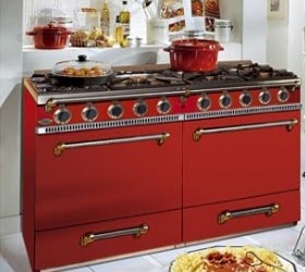 Magasin spécialisé en vente de cuisinière à bois et gaz piano de cuisson  sur mesure en gironde - Bordeaux - Chaleur Nordique ® - CHALEUR NORDIQUE