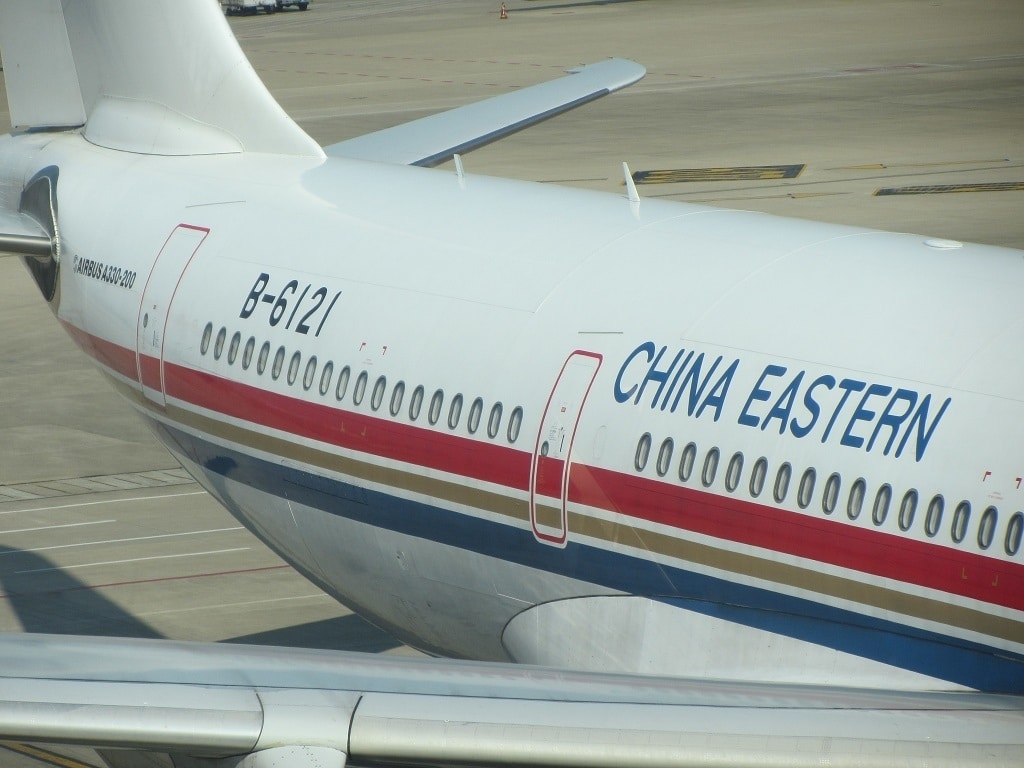 Grâce à la visite du président chinois XI Jinping, le projet d’une liaison aérienne Lyon- Shanghai ou Pékin prend de la consistance