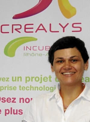 Grâce à l’incubateur Crealys : un nombre grandissant d’entreprises sont issues de la recherche publique
