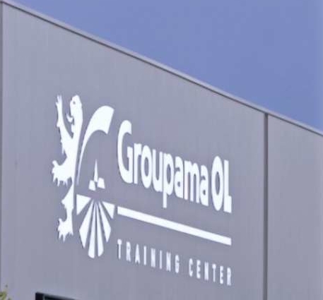 Groupama, toujours parmi les favoris du naming du Parc OL