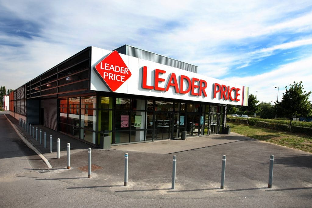 Groupe Casino : une croissance tirée par le hard discounter Leader Price