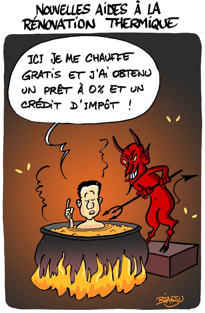 Gué-guerre Lyon-Grenoble : tout le monde gagnant !